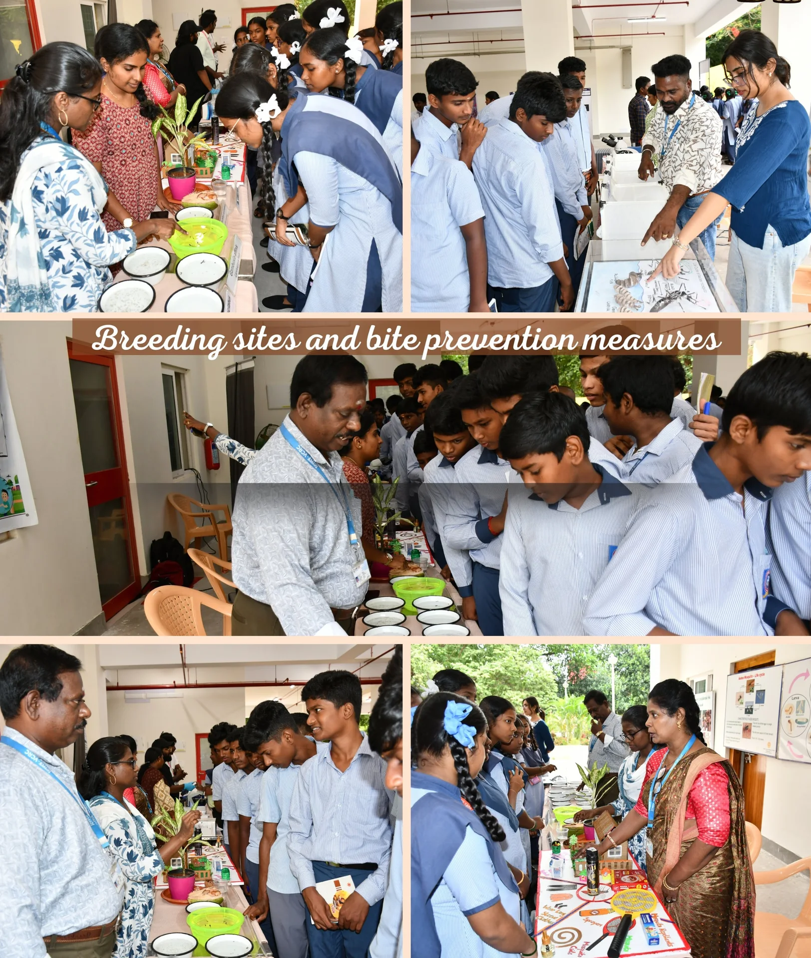 ICMR-SHINE gallery photo